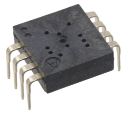 The ADNS-2700 single-chip USB